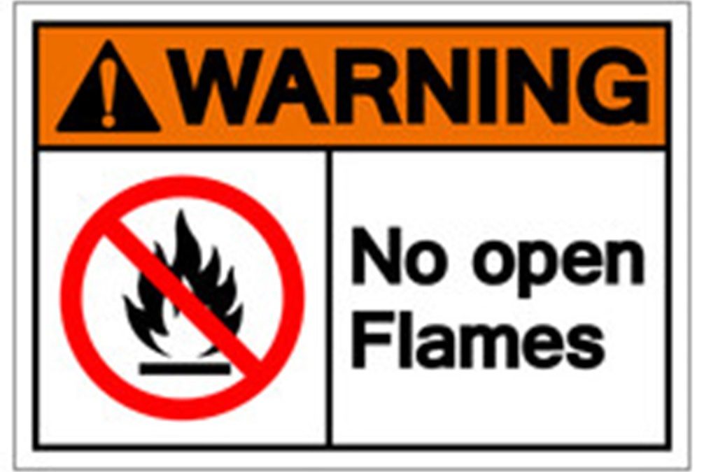 Open Burning suspended within Ely City limits