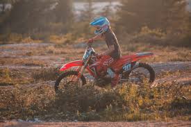 OHV Ordinance changes